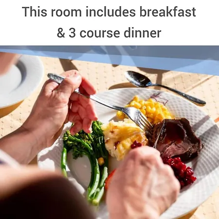 Hotel Spiterstulen Turisthytte Lom